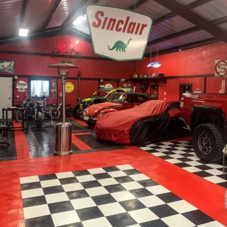 petroliana car collection 7 822x1024 1
