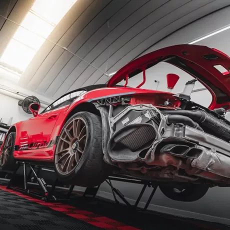 porsche 911 turbo s red ff blk shop 02