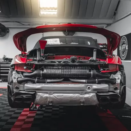 porsche 911 turbo s red ff blk shop 03 1