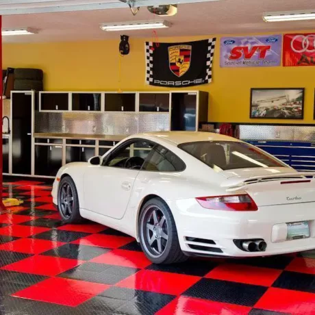 porsche home shop 6