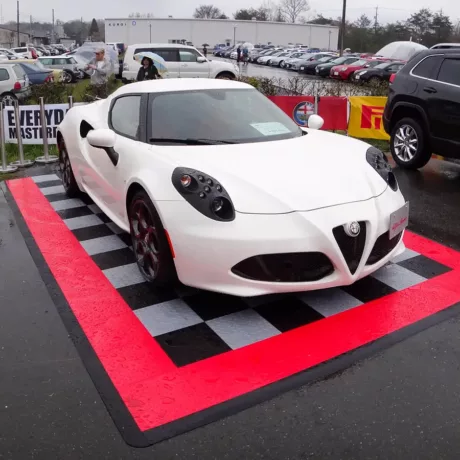 rd ally blk red alfa romeo 4