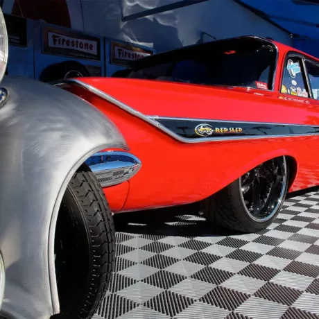 sema classic3