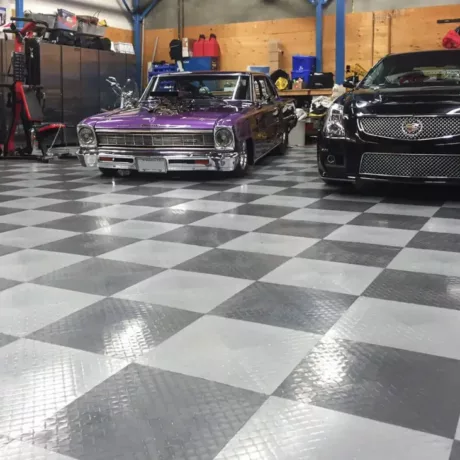 shop with two cadillacs 1 1024x731 1