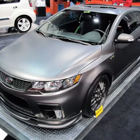 pro at auto show 1