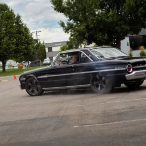 goodguys road tour