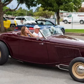 goodguys road tour