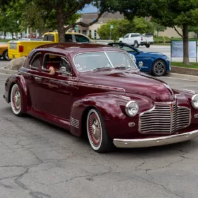 goodguys road tour
