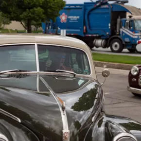 goodguys road tour
