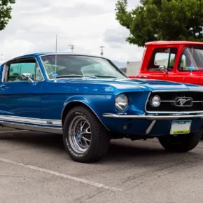 goodguys road tour
