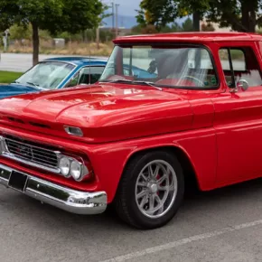 goodguys road tour