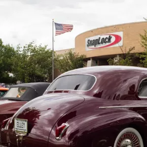 goodguys road tour