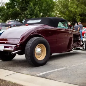 goodguys road tour
