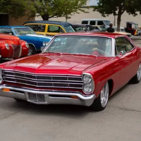goodguys road tour
