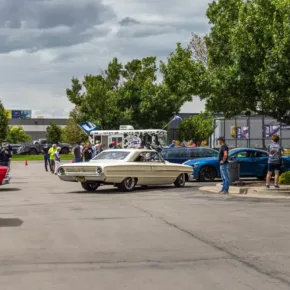 goodguys road tour