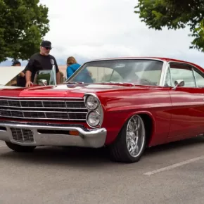 goodguys road tour