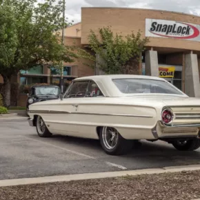 goodguys road tour