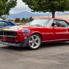 goodguys road tour
