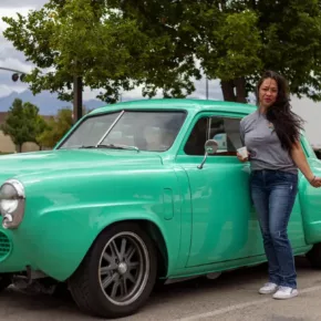 goodguys road tour