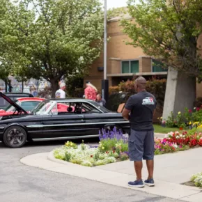 goodguys road tour