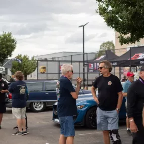goodguys road tour