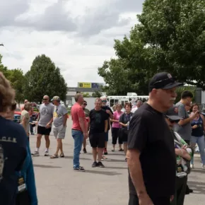 goodguys road tour