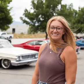 goodguys road tour