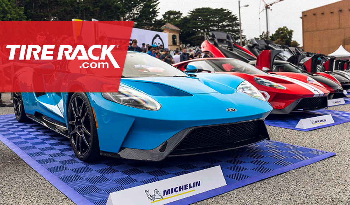 Tirerack Tires