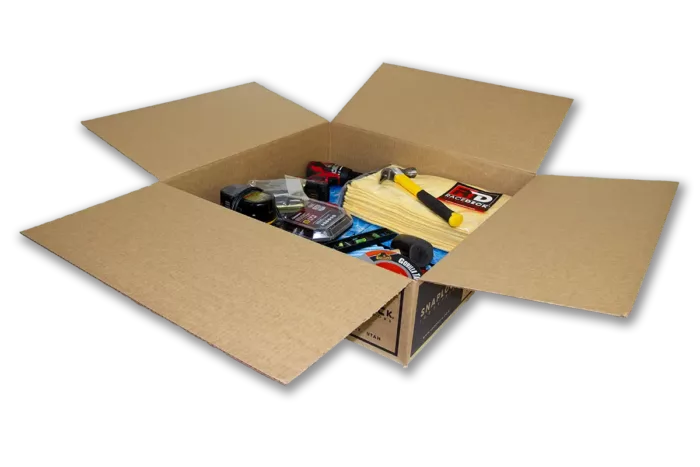 big box