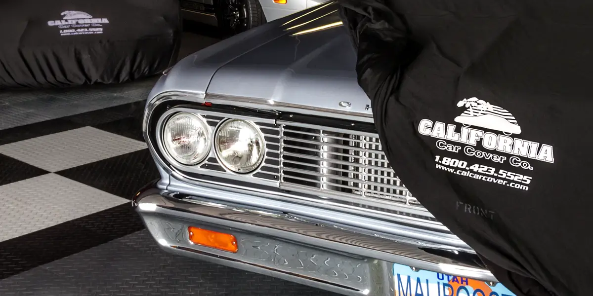 CCC garage