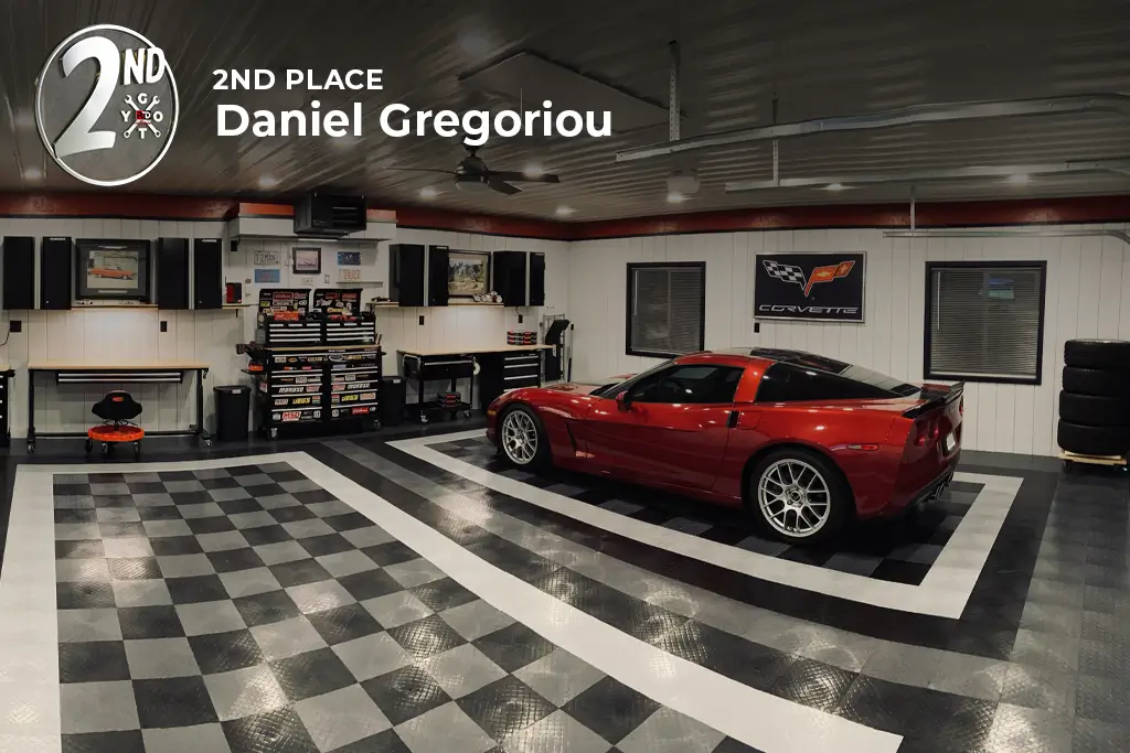 Daniel