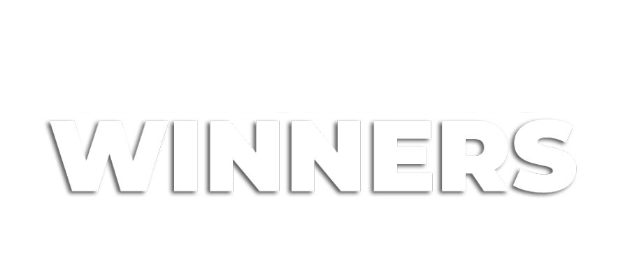 GOTY winners