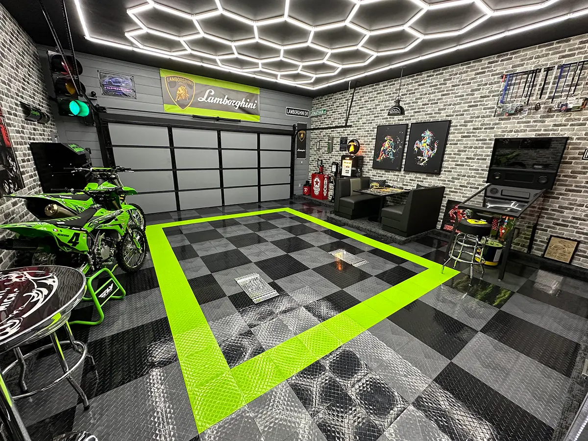 Jon Garage