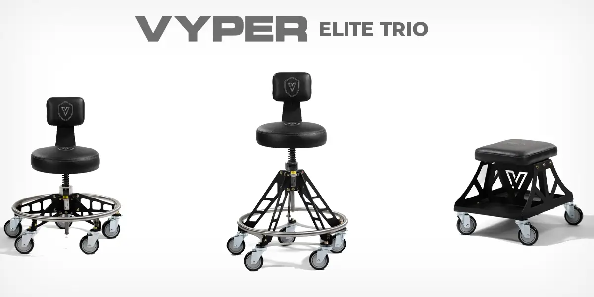 Vyper Shairs