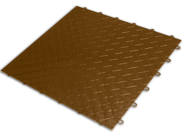 racedeck xl tile espresso