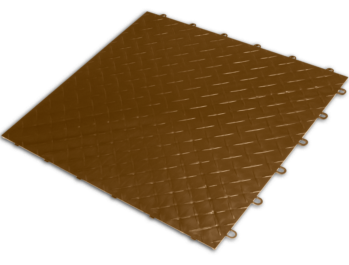 racedeck xl tile espresso
