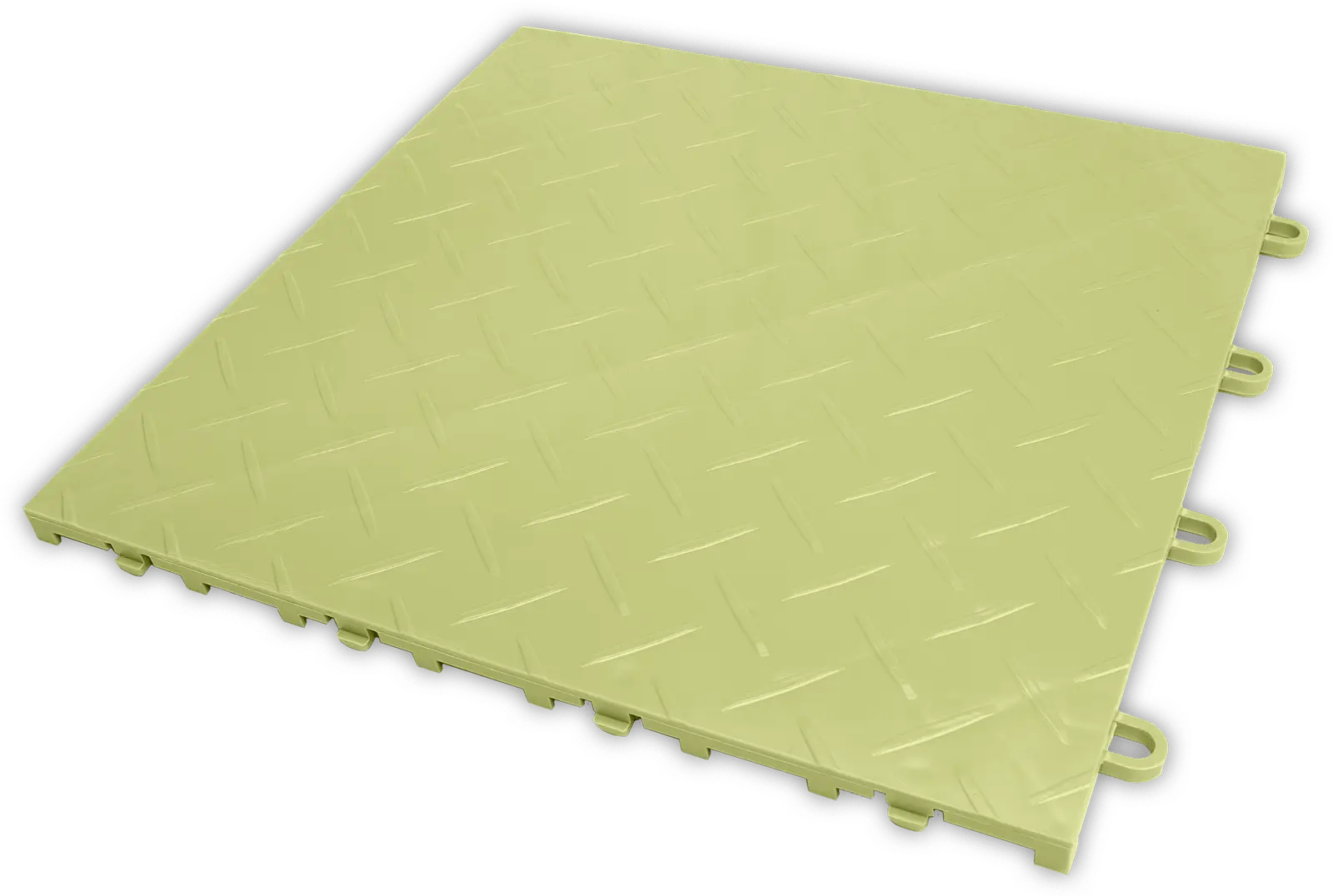rd tuffshield tile green light