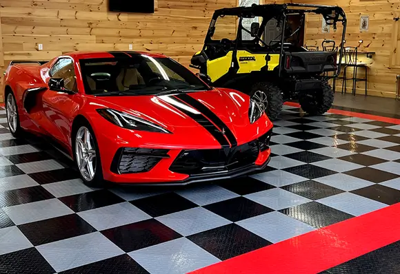 RaceDeck Diamond image