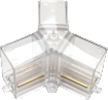 º Y Connector