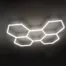 Hexagon Lights
